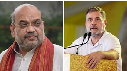 निवडणूक अधिकारी, काँग्रेस आणि 2029च्या विजयावर अमित शाहांचं मोठं विधान.