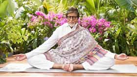 अमिताभ बच्चन 84 व्या वर्षी एवढे फिट कसे? कुणीच सांगणार नाही असं सीक्रेट उघड; त्या गोष्टीमुळे...
