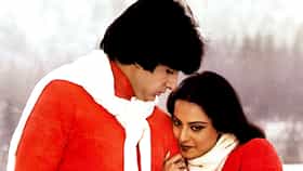 Amitabh Bachchan: मित्राचा बंगला, संध्याकाळ अभिताभ बच्चन यांच्यासोबत घालवायची म्हणून रेखाने..., प्रसिद्ध दिग्दर्शकाचा मोठा खुलासा