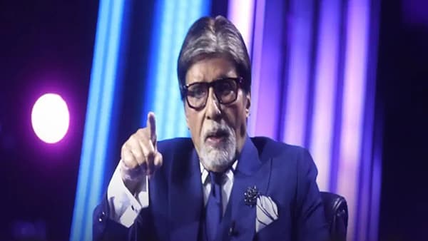 Amitabh Bachchan: माझ्याकडून चूक..., अमिताभ बच्चन यांनी का आणि कोणाची मागितली माफी? जाणून घ्या संपूर्ण प्रकरण