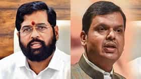 भाजप खासदाराच्या बहिणीने डोकेदुखी वाढवली, शिक्षक मतदारसंघासाठी अर्ज दाखल करत बंडखोरी, महायुतीत बिघाडी
