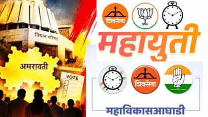 पाकीट, साड्या वाटणारा, जेवणावळी देणारे... विरोधकांची अशी लायकी काढली.