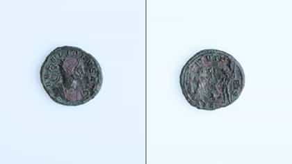 मुलासोबत दफन केलं स्वर्गाचं तिकीट, 1750 वर्ष जुनं रहस्य.