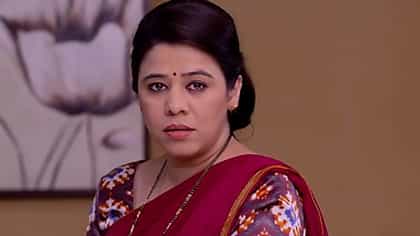 Anita Date : कुणी माझा अपमान केला तर मी..., असं स्पष्टच का म्हणाली मराठमोळी अभिनेत्री अनिता दाते, मोठं वक्तव्य चर्चेत