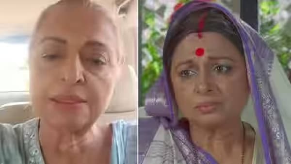 ज्येष्ठ अभिनेत्री अनिता कन्वल यांनी अलीकडेच एका मुलाखतीत काम मिळवण्यासाठी सुरू असलेल्या संघर्षाबद्दल आणि आर्थिक अडचणींबद्दल मनमोकळे केले आहे. त्यांच्यावर आर्थिक संकट कोसळले असल्याचे त्यांनी सांगितले आहे. तसेच एकही दिग्दर्शक किंवा निर्माता काम देत नसल्याचे त्यांनी सांगितले आहे.