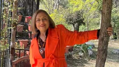 माझ्याकडे पैसेच उरलेले नाहीत,10-12वर्षे जगले तर..अभिनेत्रीने हात पसरले.