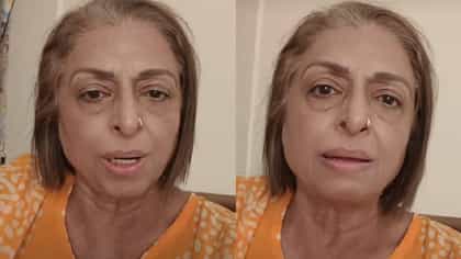 मी भीक मागत नाहीये..; 72 वर्षीय अभिनेत्री संतापल्या, म्हणाल्या...