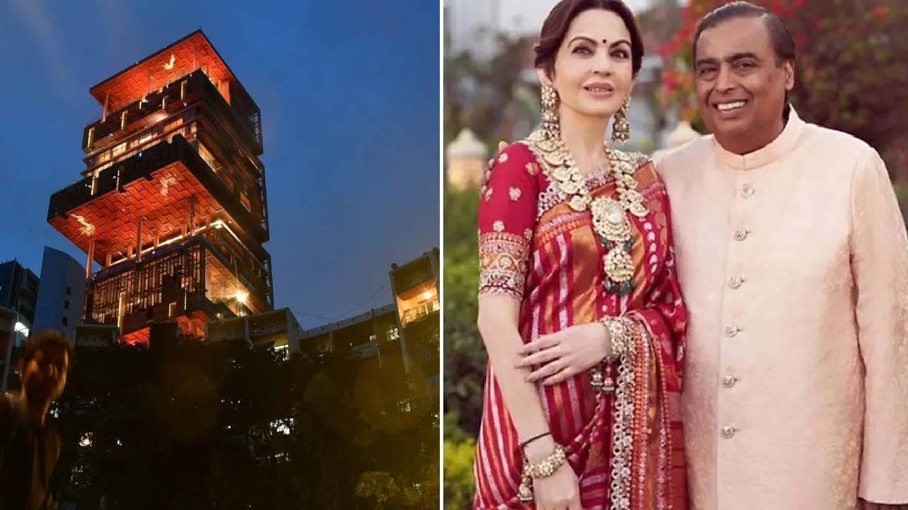 प्रत्येक भाजी, चपाती बनवण्यासाठी एका विशेष कुकसोबत एक हेल्परदेखील असतो. या हेल्परलादेखील लाखो रुपये पगार मिळत असल्याचे बोलले जाते.