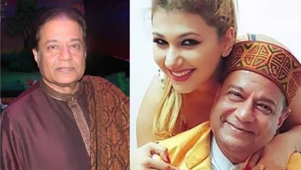 73 वर्षीय अनूप जलोटाची GF 37 वर्षांनी लहान? 3 वेळा लग्न केल्यावर अफेअरच्या चर्चांवर अखेर प्रतिक्रिया