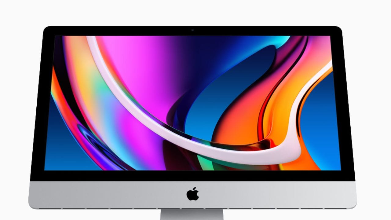 Apple च्या M6 चीपवर आधारित नवीन MacBook Pro आणि imac सादर केले जाण्याची शक्यता आहे. नवीन चिपमुळे कॉम्युटरच्या कामगिरीत सुधारणा होऊ शकते.