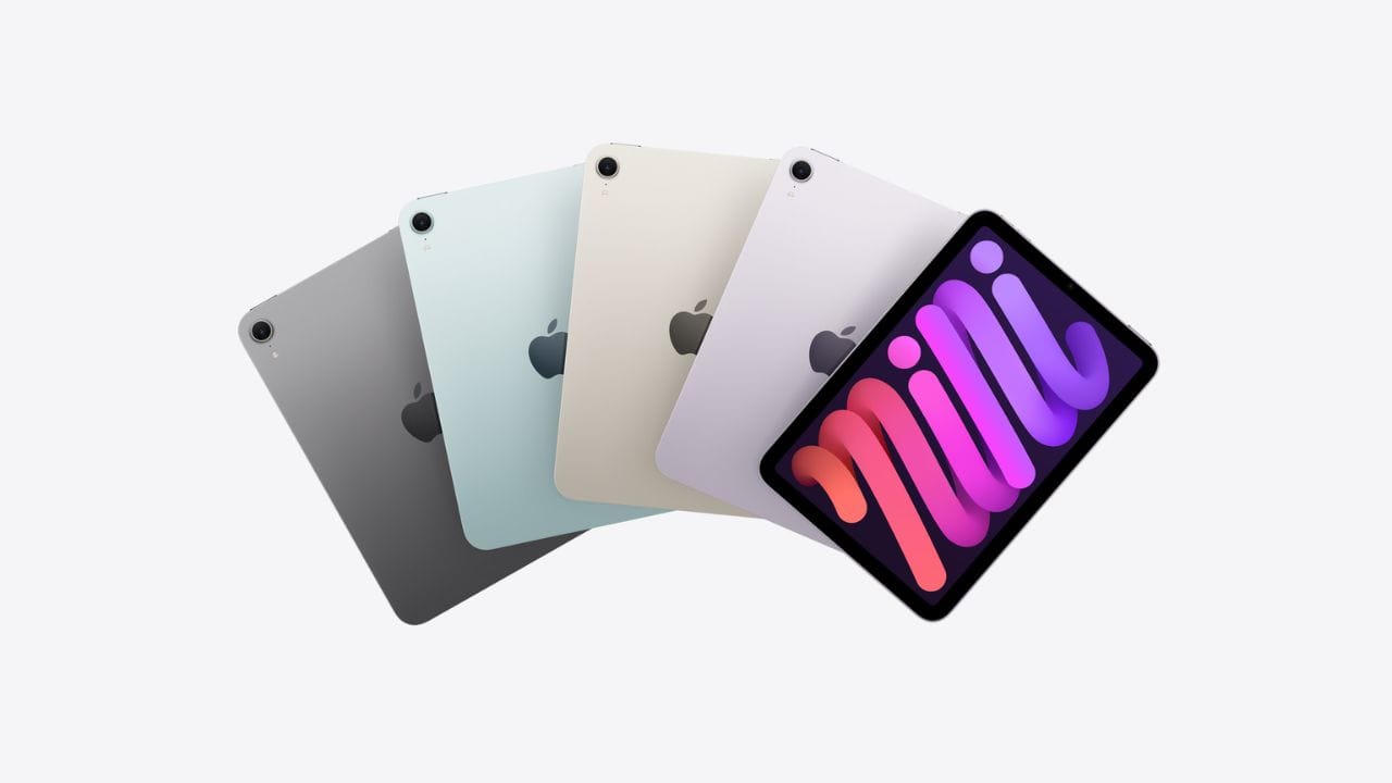 Apple च्या आगामी iPad mini मध्ये OLED डिस्प्ले मिळू शकतो. OLED स्क्रिनमुळे रंग अधिक चांगला दिसून चित्रांचा कॉन्स्ट्रास्ट सुधारणार आहे.