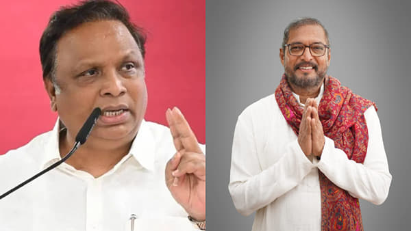 नाना पाटेकरांना होती लोकसभेची ऑफर, फडणवीसांसोबत भेट झाली पण...आशिष शेलारांनी सांगितला आठवणीत राहणारा किस्सा!