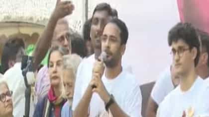 ज्ञानेश कुमार हेच मोदींच्या दुकानाचे मास्टमाईंड, रांकांचा हल्लाबोल.