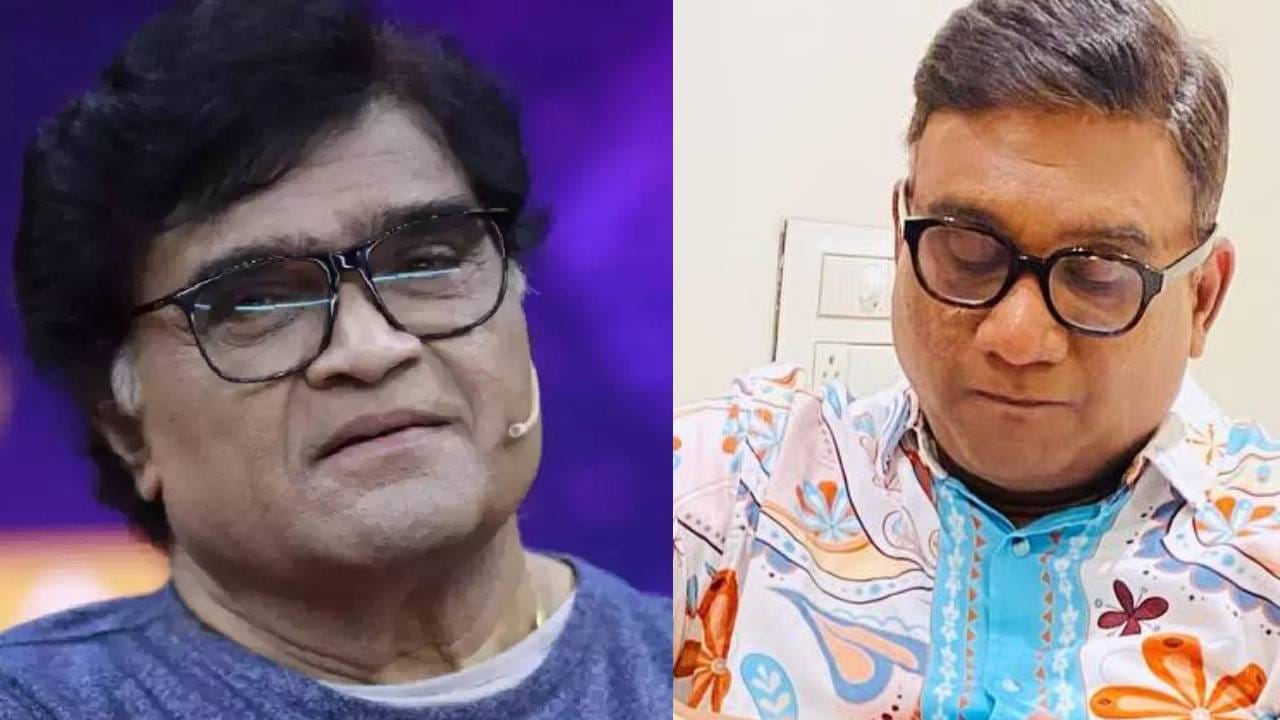 अशोक सराफ यांनी कॉमेडी किंग भाऊ कदमचे तोंडभरुन कौतुक केले आहे. ते म्हणाले की, विनोद हा सिरियसलीच करायला पाहिजे. तुम्ही जेव्हा विनोद सादर करता तेव्हा तो नाही पोहोचत.
