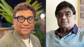 Ashok Saraf: भाऊ कदम सक्सेसफुल आहे, का? त्याचा चेहरा... अशोक सराफ असं का म्हणाले?