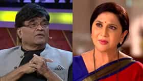 Ashok Saraf: गुळपोळी खाताना अशोक सराफांना निवेदिता यांनी रोखलं, सर्वांसमोर मामांनी जे उत्तर दिलं... सर्वजण पाहातच राहिले