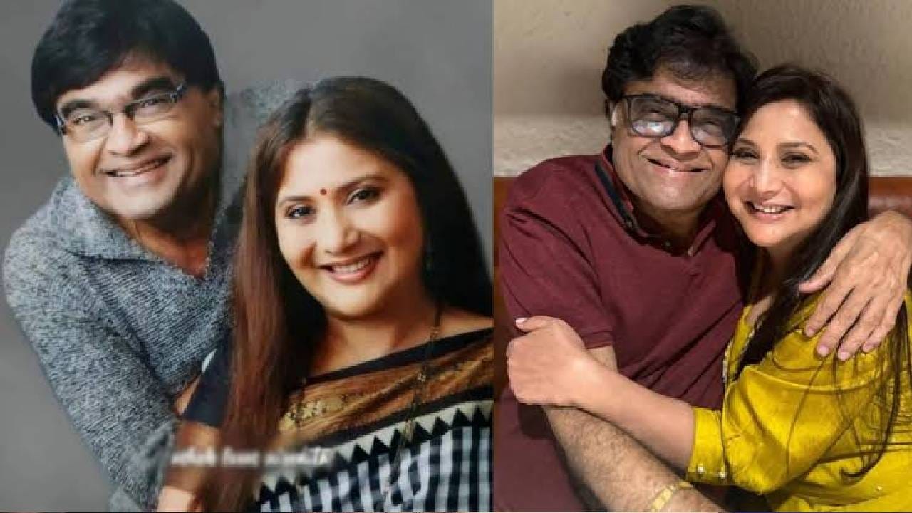संकर्षणच्या आईने खास गुळपोळी केली होती. अशोक सराफही गुळपोळीचा मनमुराद आस्वाद घेत होते. तेव्हा निवेदिता सराफ यांनी त्यांना थांबवत, "अशोक, तुला साखर आहे, जरा कंट्रोल ठेव," असे सांगितले.