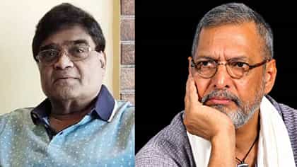 Nana Patekar: नाना नसता तर त्या लोकांनी मला मारलंच असतं..; त्या रात्री नेमकं काय घडलं? अशोक सराफ यांनी सांगितलेला किस्सा