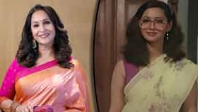 Ashwini Bhave: अश्विनी भावे यांच्या अशा वागणुकीमुळे..; दिग्दर्शकाने व्यक्त केली नाराजी, अभिनेत्रीने साधी ओळखही दाखवली नाही
