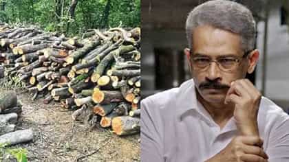 भीमाशंकर वृक्षतोड प्रकरणावर अतुल कुलकर्णींचा सरकारला थेट सवाल.