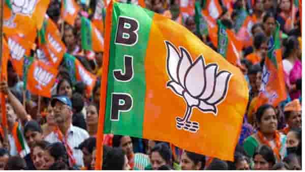 मोठी बातमी! भाजपला मोठा धक्का; मित्र पक्षाचे आमदार करणार बंडखोरी, पक्षाध्यक्ष हतबल, राजकारण तापलं