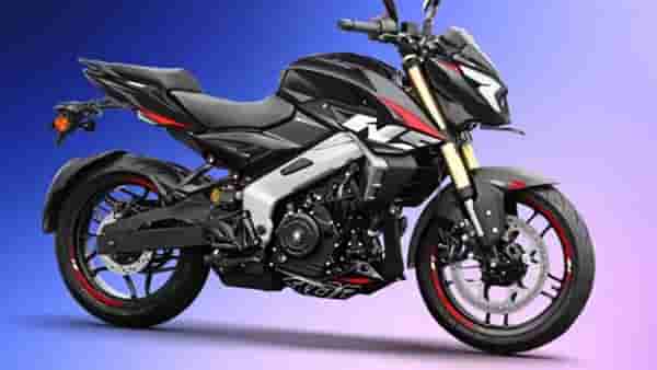 नवीन Bajaj Pulsar NS400Z लाँच, आता मिळेल नवीन 5 - इंचाचा TFT डिस्प्ले आणि अनेक नवे फिचर्स