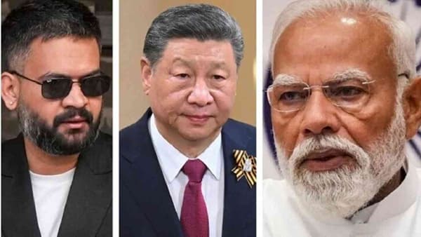 India Nepal : संकटानंतर अखेर नेपाळचे डोळे उघडले, खरा मित्र कोण ते कळलं, चीनला सोडून भारताला दिलं पहिलं प्राधान्य