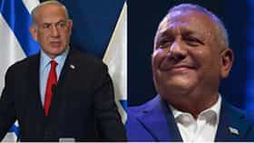 Israel Election Update : नेतान्याहू यांना निवडणुकीत मोठा दणका, थेट पंतप्रधानपद...सत्तेत येण्यासाठी पडद्यामागे नवा प्लॅन!