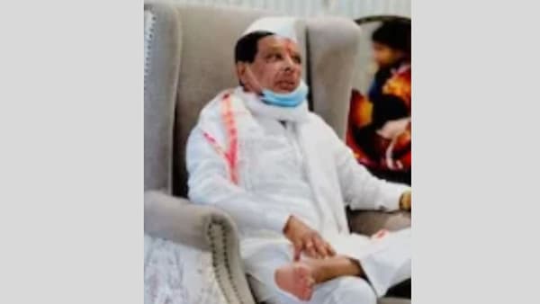 काँग्रेसचे ज्येष्ठ नेते भानुदास कोतकर यांचं निधन