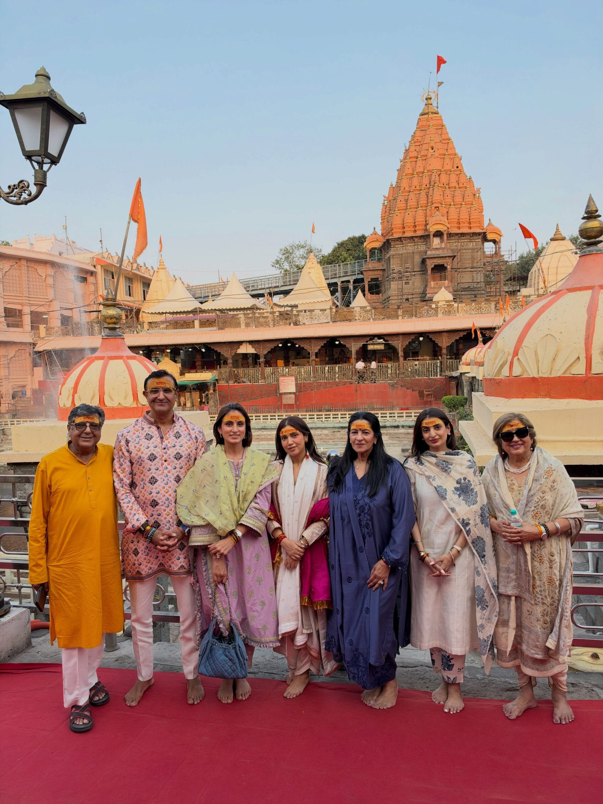 भूमी पेडणेकर ही अनेक प्रसिद्ध सिनेमांममध्ये झळकली आहे. आता ती संदीप सिंह यांच्या द प्राइड भारत छत्रपती शिवाजी महाराज या आगामी सिनेमामध्ये झळकणार आहे.
