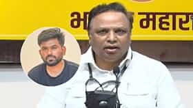 CJP Mumbai Protest : अभिजित दीपकेंआडून आशिष शेलारांचा विरोधकांवर निशाणा; म्हणाले, हा तर 'छिद्रान्वेषी' प्रकार
