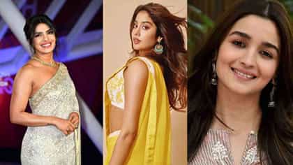Beauty Secrets : सुंदरता वाढवण्यासाठी बॉलिवूडची कुठली अभिनेत्री केसांना बिअर लावते? कोण चेहऱ्याला तूप लावतं?
