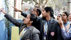 CBSE 2027 tentative exam schedule: CBSE च्या 2027 परीक्षेचे संभाव्य वेळापत्रक पाहा, कधी असू शकते परीक्षा ?