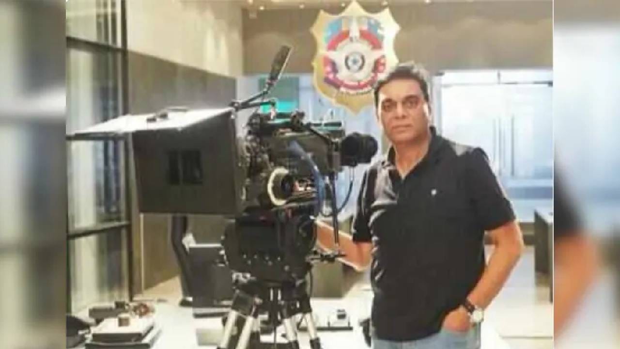 CID मालिकेचे निर्माते बी. पी. सिंह यांचं हृदयविकाराच्या झटक्याने निधन; 77 व्या वर्षी घेतला अखेरचा श्वास CID मालिकेचे निर्माते बी. पी. सिंह यांचं हृदयविकाराच्या झटक्याने निधन; 77 व्या वर्षी घेतला अखेरचा श्वास