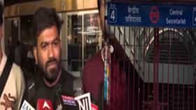 रेल्वे रद्द, मेट्रो बंद, दिल्ली हादरवायला निघालेल्या महाराष्ट्राच्या मुलाचे तिथे दाखल होण्याआधी महत्वाचे शब्द, जर तु्म्हाला एवढी भिती वाटते तर मग तुम्ही..