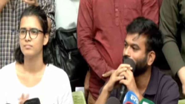 Abhijeet Dipke : विजयाचं अंतर फक्त 2 टक्के होतं आणि आता..ही सेटिंग नाहीतर काय आहे? अभिजीत दीपकेचा सवाल
