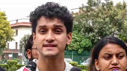 ताब्यात घेतलं, तर तुमच्या रणनितीचा..सीजेपीच्या सौरव दास यांची पोस्ट.