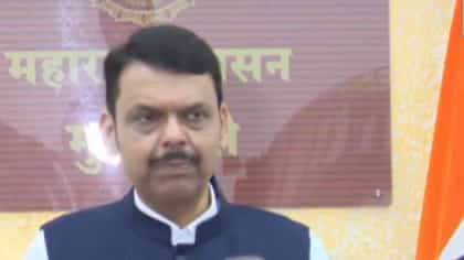 टायगर श्रॉफवरच्या हल्ल्यानंतर मुख्यमंत्री पहिल्यांदा समोर येऊन बोलले.
