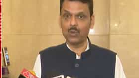 Devendra Fadanvis : अभ्यास न करता विरोध सुरू.. कर्जतमधील वृक्षतोडीवर मुख्यमंत्री फडणवीस स्पष्टच बोलले