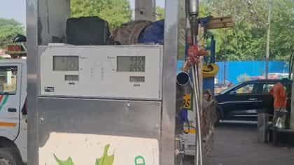 अचानक सीएनजीच्या दरात मोठी वाढ, वाहनधारकांमध्ये नाराजी...