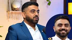 कॅप्टन... प्लीज झोपू नका, आम्हाला तुमची गरज आहे... स्मित मच्छार यांचा जीव कुणी वाचवला?