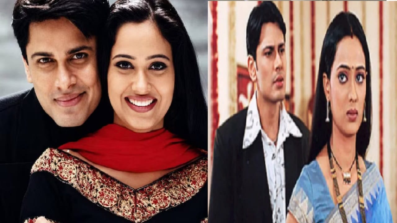 Kasautii Zindagi Kay: 'कसौटी जिंदगी की' मधील अनुराग बासू जगतोय असं आयुष्य, 'ते' फोटो पाहून म्हणाल... Kasautii Zindagi Kay: 'कसौटी जिंदगी की' मधील अनुराग बासू जगतोय असं आयुष्य, 'ते' फोटो पाहून म्हणाल...