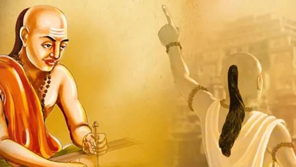 Chanakya Niti : हिऱ्यांपेक्षाही मौल्यवान आहेत ही 3 रत्ने, चाणक्य म्हणतात गैरवापर केला तर विनाश अटळ