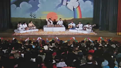 हे गाणं ऐकताच थिएटरमध्ये रडायचे लोक, तरीही रेडिओवर ऐकण्यासाठी लोक...