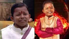 Ghanshyam Darode: छोटा पुढारी उर्फ घनश्याम दरोडेचे वय किती आहे माहितीये का?