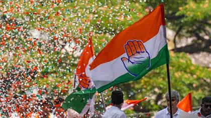मोठी खळबळ! काँग्रेसच्या बड्या नेत्याला जीवे मारण्याची धमकी.