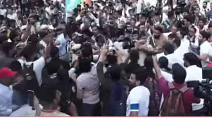 ..हा लोकशाहीवर घाला, 42 माजी न्यायाधीशांचं देशाच्या नावानं खुलं पत्र.