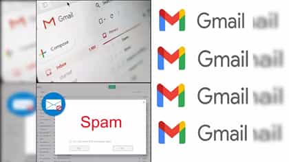 Gmail मधला महत्त्वाचा Mail Spam मध्ये जातोय?.