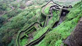 Maharashtra Tourism : छत्रपती शिवाजी महाराजांनी बांधलेले हे  7 किल्ले जे पाहून आताचे इंजिनीअर होतील अवाक