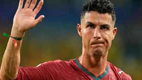 Cristiano Ronaldo : मायदेशाच्या फुटबॉल संघटनेचीच क्रिस्टीयानो रोनाल्डोवर मोठी कारवाई